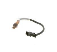BOSCH Sonde lambda 0258027085 | Compatible avec: BMW i3