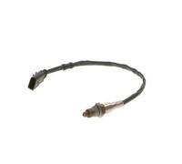 1x Sonde lambda BOSCH 0258030028 convient pour VW