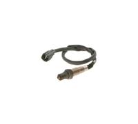 Bosch Sonde Lambda 0258986606 – avec connecteur spécifique au véhicule