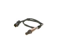 BOSCH Sonde lambda 0258986649
