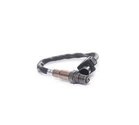 BOSCH Sonde lambda 0281004026 | Compatible avec: CITROËN JUMPER II Bus, JUMPER II Kasten, JUMPER II Pritsche/Fahrgestell, FIAT BRAVO II, CROMA, DUCATO Bus