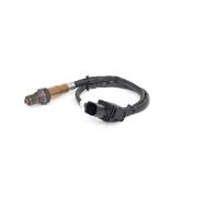 BOSCH Sonde lambda 0281004071 | Compatible avec: RENAULT MEGANE II Kombi, MEGANE II Stufenheck