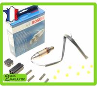 BOSCH Sonde lambda 392103F000 AUDI 100 44 44Q C3 1982-1991 2.0L Sedan
