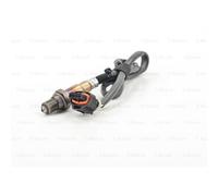 BOSCH Sonde Lambda 4 Fils pour Porsche Boxster 2.9 S 3.4 R 4.0 GT3 RS 710 mm