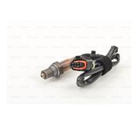BOSCH Sonde Lambda 4 Fils Régulation Pour Porsche Cayenne S 4.8 GTS Turbo