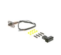 Bosch Sonde lambda 0258986617 – Connecteur universel, breveté Bosch
