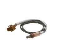 Bosch Sonde lambda avec connecteur spécifique au véhicule - 0258003740
