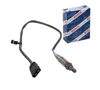 Bosch Sonde lambda avec connecteur spécifique au véhicule - 0258005143