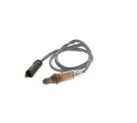 Bosch Sonde lambda avec connecteur spécifique au véhicule - 0258005306