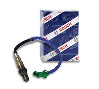 Bosch Sonde lambda avec connecteur spécifique au véhicule - 0258006028