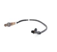 Bosch Sonde lambda avec connecteur spécifique au véhicule - 0258006046