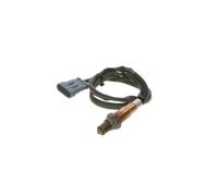 Bosch Sonde lambda avec connecteur spécifique au véhicule - 0258006389