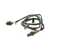 Bosch Sonde lambda 0 258 006 588 pour OPEL Vectra C 2.2 (2003-2008)