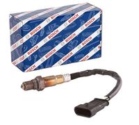 Bosch Sonde lambda 0 258 006 731 – avec connecteur spécifique au véhicule