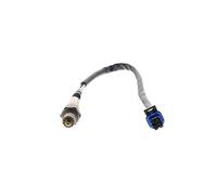 Bosch Sonde lambda avec connecteur spécifique au véhicule - 0258006956
