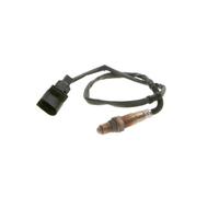 Bosch Sonde lambda avec connecteur spécifique au véhicule - 0258007057