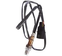 Bosch 0258007351 - Sonde lambda avec connecteur spécifique au véhicule