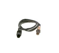Bosch Sonde lambda avec connecteur spécifique au véhicule - 0258017025