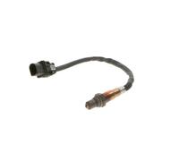 Bosch Sonde lambda avec connecteur spécifique au véhicule - 0258017036