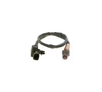 Bosch Sonde lambda avec connecteur spécifique au véhicule - 0258017446