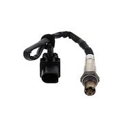 Bosch Sonde lambda avec connecteur spécifique au véhicule - 0258017465