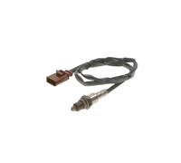 Bosch Sonde lambda avec connecteur spécifique au véhicule - 0258030026