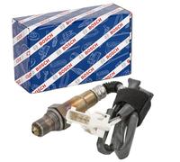 Bosch Sonde lambda avec connecteur spécifique au véhicule - 0258986680