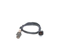 Bosch Sonde lambda avec connecteur spécifique au véhicule - 0258986756