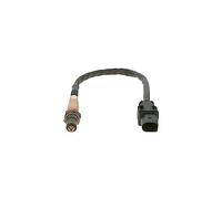 Bosch Sonde lambda avec connecteur spécifique au véhicule - 0281004143