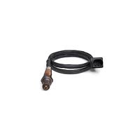 Bosch Sonde lambda avec connecteur spécifique au véhicule - 0281004184