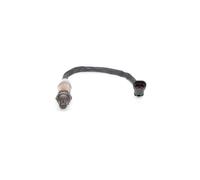 Bosch Sonde lambda avec connecteur spécifique au véhicule - F00HL00193
