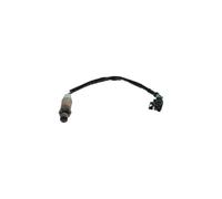 Bosch Sonde lambda avec connecteur spécifique au véhicule - F00HL00235