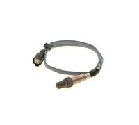 BOSCH Sonde Lambda / Capteur O2 Pour Ford Fiesta VI 0 258 986 782