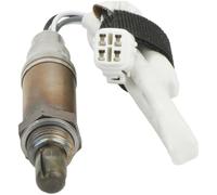 BOSCH Sonde lambda F00HL00122 Compatible avec: SUBARU FORESTER, IMPREZA Station Wagon, IMPREZA Stufenheck, LEGACY III, LEGACY III Kombi