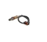 Bosch Sonde lambda F 00H L00 355 – Avec connecteur spécifique – Pour Fiat, Opel, Saab