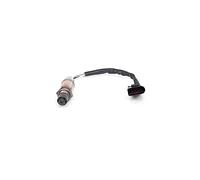 BOSCH Sonde lambda F00HL00361 | Compatible avec: AUDI A1, A1 Sportback, A3, A3 Cabriolet, A3 Sportback, A4 B8, A4 B8 Avant, A5, A5 Cabriolet, A5 Sportback