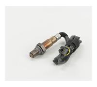 Bosch Sonde Lambda Par Pot Catalytique pour Mercedes CLC CLK E
