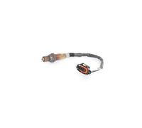 Bosch Sonde Lambda Par Pot Catalytique pour Opel Agila Astra Corsa