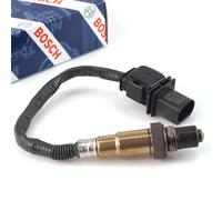 Sonde lambda BOSCH 0 258 017 217