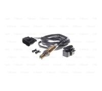 BOSCH Sonde Lambda Règle-sonde Convient pour Audi A6 2.4 2.8 4.2 Quatro S6 2.7 T
