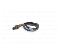 BOSCH Sonde Lambda Règle-sonde pour Alfa Romeo 156 Sportwagon 2.5 V6 24V 3.2 Gta