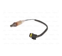 BOSCH Sonde Lambda Règle-sonde pour Land Rover Freelander Soft Top 1.8i 16V 4x4
