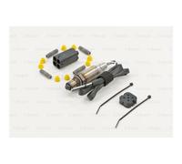 BOSCH Sonde Lambda Régulatrice Pour VW Golf III 1.6 1.8 2.0 2.8 VR6 2.9 1.4