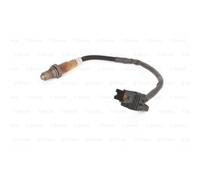 BOSCH Sonde Lambda Régulièrement Convient pour Alfa Romeo 156 Sportwagon 2.0 JTS