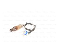BOSCH Sonde Lambda Régulièrement Convient pour Chevrolet Camaro 5.3 6.2 AWD