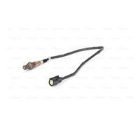 BOSCH Sonde Lambda Régulièrement Convient pour Ford Focus III 0 258 010 246