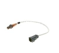BOSCH Sonde Lambda Régulièrement Convient pour Land Rover Range 2.0 4x4 Si4