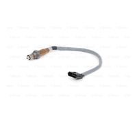 BOSCH Sonde Lambda Régulièrement Convient pour Nissan Qashqai II 1.6 DCI 1.5 2.0