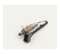 BOSCH Sonde Lambda Régulièrement Convient pour Porsche Boxster 2.5 2.7 S 3.2