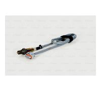 BOSCH Sonde Lambda Régulièrement Convient pour Porsche Panamera 4.8 4S 3.6 3.0